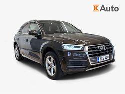 Käytetty 2020 Audi Q5 Business Katumaasturi | 28 900 € (Perustarjous)