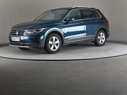 Käytetty 2022 VW Tiguan Business Katumaasturi | 19 900 € (Supertarjous)