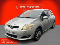 Usata 2007 Toyota Auris Sol Due volumi | 3 350 € (Buon prezzo)