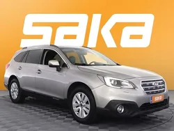 Käytetty 2015 Subaru Outback Katumaasturi | 18 900 € (Hieman kallis)