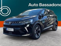 Uusi 2025 Renault Symbioz Techno Katumaasturi | 32 880 €