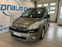 Käytetty 2013 Citroën Berlingo Tila-auto | 7 900 € (Perustarjous)