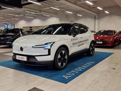707 Käytetty 2024 Volvo EX30 Performance Katumaasturi | 44 900 € (Perustarjous)
