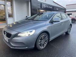Harmaa Käytetty 2016 Volvo V40 Momentum Farmari | 11 690 € (Perustarjous)