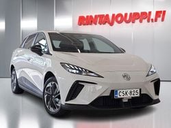Käytetty 2023 MG MG4 EV Luxury Viistoperä | 20 300 € (Perustarjous)