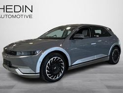 Käytetty 2022 Hyundai Ioniq Premium Viistoperä | 29 800 € (Perustarjous)