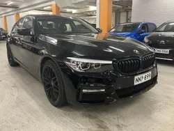 Käytetty 2018 BMW 520 Sedan | 16 900 € (Supertarjous)