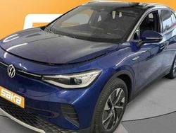 Käytetty 2022 VW ID.4 Pro Performance Katumaasturi | 32 900 € (Perustarjous)