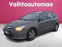 Käytetty 2012 Hyundai i30 Farmari | 4 900 € (Hyvä tarjous)