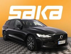 Käytetty 2023 Volvo V60 Performance Farmari | 38 990 € (Perustarjous)
