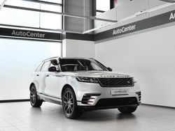 Hakuba silver Käytetty 2022 Land Rover Range Rover Velar HSE Dynamic Katumaasturi | 98 800 €