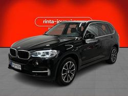Käytetty 2016 BMW X5 Comfort Edition Katumaasturi | 19 780 €