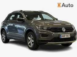 Käytetty 2018 VW T-Roc Style Katumaasturi | 17 990 € (Perustarjous)