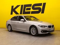 Käytetty 2017 BMW 330e iPerformance Sedan | 17 390 € (Supertarjous)