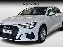 Käytetty 2021 Audi A3 Sportback e-tron Business Viistoperä | 20 990 € (Perustarjous)