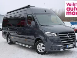 Uusi 2024 Mercedes Sprinter Van | 159 900 €