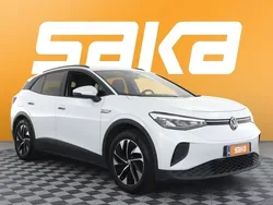 Käytetty 2022 VW ID.4 Pro Performance Katumaasturi | 27 400 € (Hyvä tarjous)
