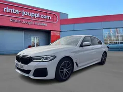 BMW 545e