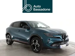 Sininen Käytetty 2024 Alfa Romeo Junior Edizione Speciale Katumaasturi | 38 480 €