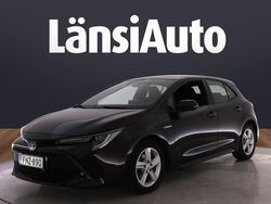 Käytetty 2019 Toyota Corolla Active Viistoperä | 20 880 € (Perustarjous)