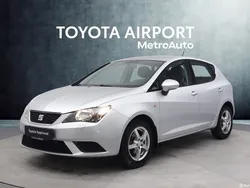 Hopea Käytetty 2016 Seat Ibiza Style Viistoperä | 9 190 € (Perustarjous)