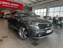 Käytetty 2021 Kia Sorento Premium Katumaasturi | 29 900 € (Perustarjous)