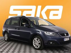 Käytetty 2013 Seat Alhambra Style Tila-auto | 17 990 €