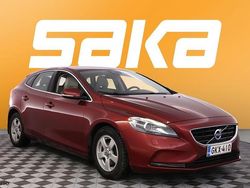 Käytetty 2013 Volvo V40 Momentum Viistoperä | 8 900 € (Perustarjous)