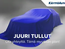 Musta Käytetty 2017 Opel Crossland X Innovation Katumaasturi | 11 990 €