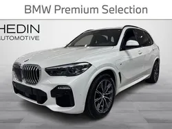Käytetty 2020 BMW X5 M Sport Katumaasturi | 47 500 € (Hyvä tarjous)