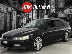 Käytetty 2000 Honda Accord Farmari | 9 890 €
