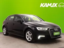 Audi A3 e-tron