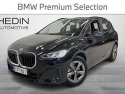 Käytetty 2024 BMW 230 Farmari | 37 900 € (Perustarjous)