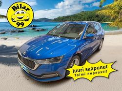 Käytetty 2024 Skoda Octavia Style Farmari | 30 790 € (Kallis)