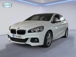 Käytetty 2016 BMW 225 Active Tourer M Sport Tila-auto | 15 800 €