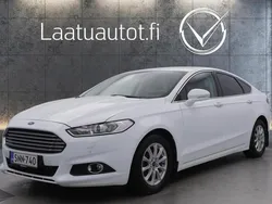 Käytetty 2016 Ford Mondeo Trend Viistoperä | 10 390 € (Hyvä tarjous)