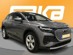 Käytetty 2022 Audi Q4 e-tron Katumaasturi | 40 900 € (Hyvä tarjous)