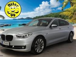 Käytetty 2016 BMW 530 Gran Turismo Comfort Edition Sedan | 23 490 €