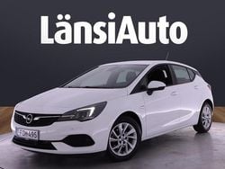 Käytetty 2020 Opel Astra Ultimate Viistoperä | 15 980 € (Perustarjous)