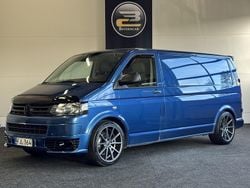 Käytetty 2010 VW T5 Van | 10 800 € (Perustarjous)