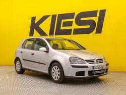 Käytetty 2004 VW Golf IV Viistoperä | 2 880 € (Perustarjous)