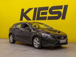 Käytetty 2015 Volvo V40 Business Edition Viistoperä | 12 990 € (Perustarjous)