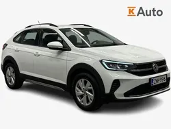 Käytetty 2023 VW Taigo Business Katumaasturi | 23 990 € (Perustarjous)