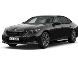 Uusi 2025 BMW 530e M Sport Sedan | 82 199 €