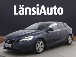 Käytetty 2017 Volvo V40 Momentum Tila-auto | 19 750 € (Kallis)