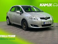 Käytetty 2010 Toyota Auris Sol Viistoperä | 6 300 €