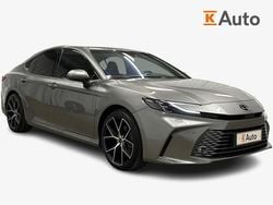 Käytetty 2025 Toyota Camry Executive Sedan | 53 900 €