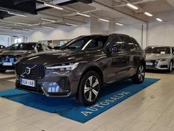 Käytetty 2023 Volvo XC60 Plus Katumaasturi | 53 900 € (Hyvä tarjous)