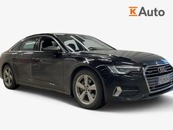 Käytetty 2019 Audi A6 Business Sedan | 24 900 € (Hieman kallis)