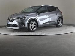 Käytetty 2021 Renault Captur Intens Katumaasturi | 14 500 € (Hyvä tarjous)
